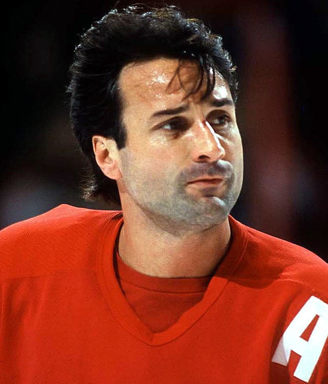 Paul Coffey